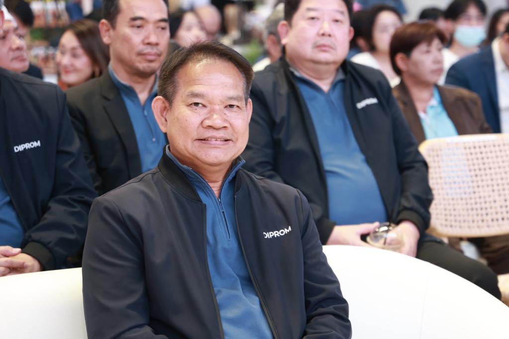“ดีพร้อม” เสริมศักยภาพผู้ ผปก. อาหารและเครื่องดื่ม ปลุกพลัง ขับเคลื่อน Soft Power ไทย ก้าวสู่ตลาดระดับนานาชาติ คาดสร้างมูลค่าทางเศรษฐกิจกว่า 270 ล้านบาท