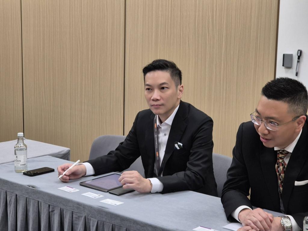 DIPROM X HKTDC จับมือหนุน SMEs ไทย ขยายตลาดแฟชั่น ไลฟ์สไตล์ และอาหารแปรรูป เสริมพลังซอฟต์พาวเวอร์ สร้างอุตสาหกรรมสร้างสรรค์