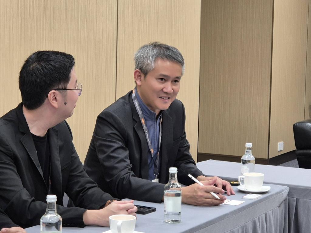 DIPROM X HKTDC จับมือหนุน SMEs ไทย ขยายตลาดแฟชั่น ไลฟ์สไตล์ และอาหารแปรรูป เสริมพลังซอฟต์พาวเวอร์ สร้างอุตสาหกรรมสร้างสรรค์