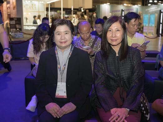 “ดีพร้อม” จุดประกาย เพิ่มศักยภาพผู้ประกอบการไทยในงาน CENTRESTAGE 2025 บนเวทีแฟชั่นงานใหญ่ระดับเอเชีย
