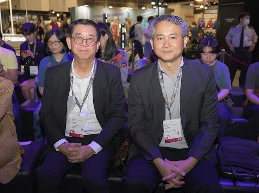 “ดีพร้อม” จุดประกาย เพิ่มศักยภาพผู้ประกอบการไทยในงาน CENTRESTAGE 2025 บนเวทีแฟชั่นงานใหญ่ระดับเอเชีย