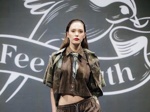“ดีพร้อม” จุดประกาย เพิ่มศักยภาพผู้ประกอบการไทยในงาน CENTRESTAGE 2025 บนเวทีแฟชั่นงานใหญ่ระดับเอเชีย