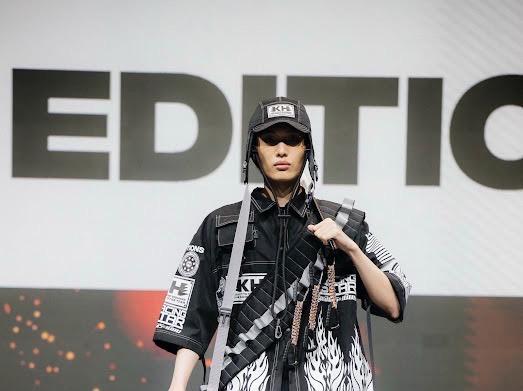 “ดีพร้อม” จุดประกาย เพิ่มศักยภาพผู้ประกอบการไทยในงาน CENTRESTAGE 2025 บนเวทีแฟชั่นงานใหญ่ระดับเอเชีย