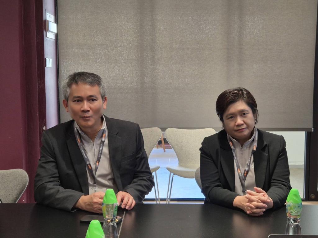 “ดีพร้อม” สร้างแรงบันดาลใจจากศูนย์กลางความคิดสร้างสรรค์ PMQ Hong Kong สู่การยกระดับอุตสาหกรรมออกแบบไทย