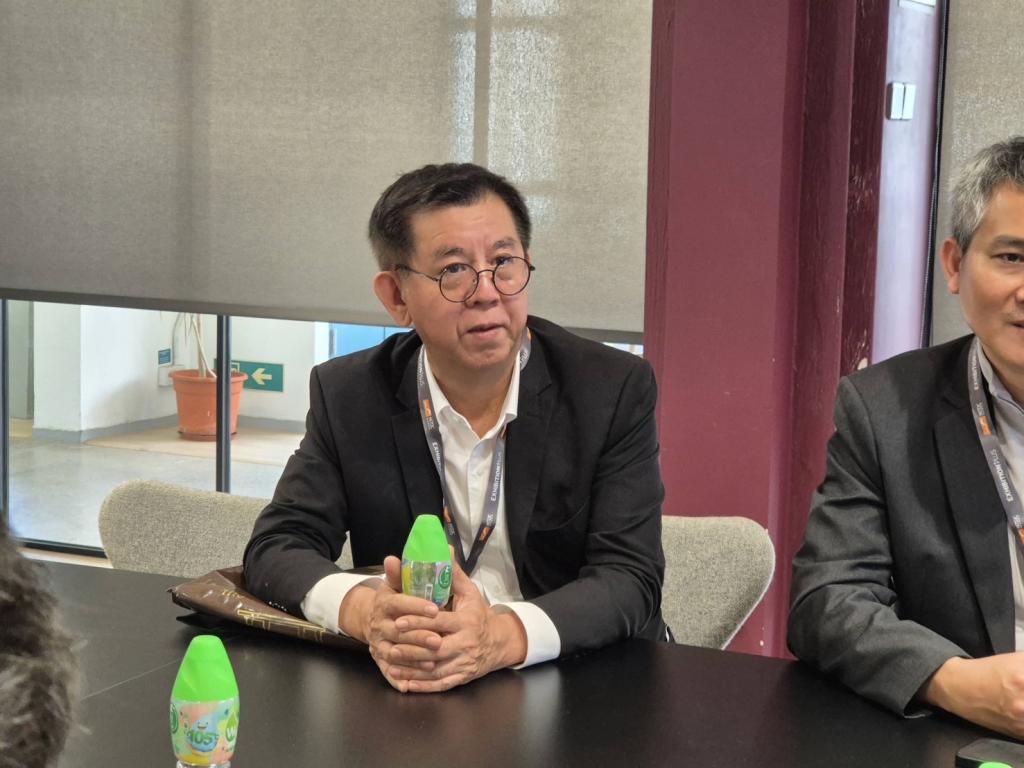 “ดีพร้อม” สร้างแรงบันดาลใจจากศูนย์กลางความคิดสร้างสรรค์ PMQ Hong Kong สู่การยกระดับอุตสาหกรรมออกแบบไทย