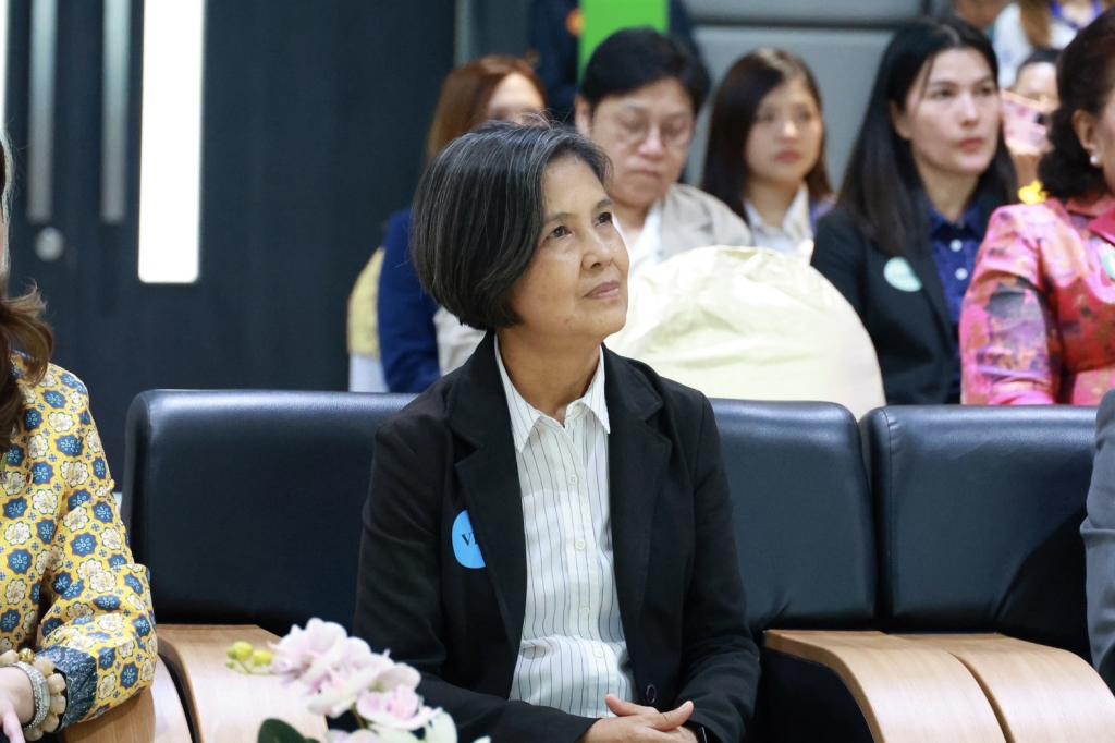 “รองอธิบดีสุรพล” เข้าร่วมเปิดเวทีประกวด 12 ฝัน ปั้นนักธุรกิจอาหาร มุ่งส่งเสริมศักยภาพ ผปก. รุ่นใหม่ จัดโดย กรมคุมประพฤติ X สถาบันอาหาร กระทรวงอุตฯ หนุนก้าวสู่เศรษฐกิจยุคใหม่อย่างยั่งยืน