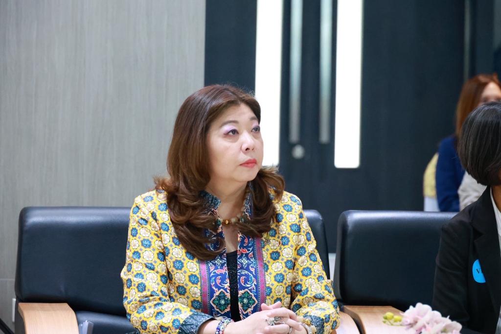 “รองอธิบดีสุรพล” เข้าร่วมเปิดเวทีประกวด 12 ฝัน ปั้นนักธุรกิจอาหาร มุ่งส่งเสริมศักยภาพ ผปก. รุ่นใหม่ จัดโดย กรมคุมประพฤติ X สถาบันอาหาร กระทรวงอุตฯ หนุนก้าวสู่เศรษฐกิจยุคใหม่อย่างยั่งยืน