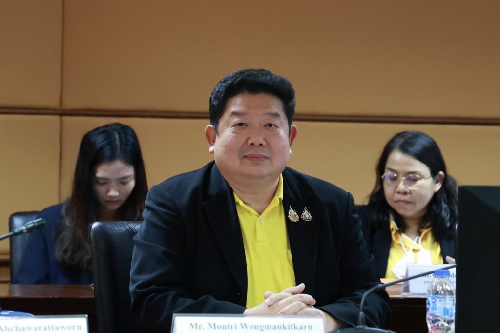 ดีพร้อม จับมือ มาเยคาว่า (ประเทศไทย) เดินหน้าขับเคลื่อนการบริหารจัดการระบบโซ่ความเย็น (Cold Chain) และเครื่องจักรแปรรูปเนื้อสัตว์ ช่วยส่งเสริมและยกระดับผู้ประกอบการไทยสู่สากล