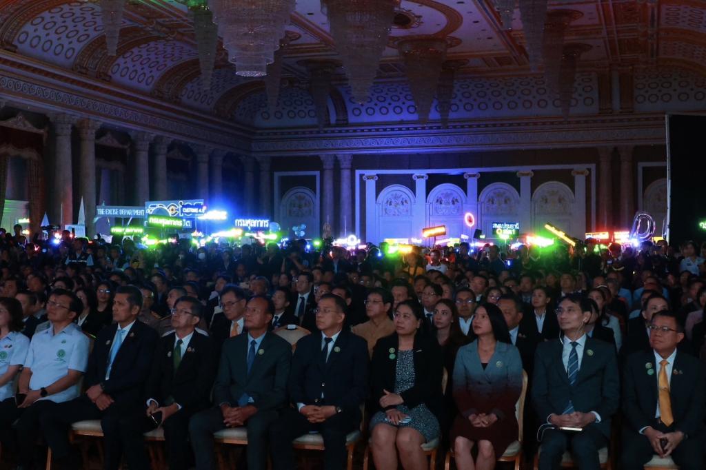 “ดีพร้อมเลิศรัฐ” !! สุดยอดหน่วยงานคว้า “รางวัลคุณภาพการบริหารจัดการภาครัฐ (PMQA) รายหมวด” รางวัลเลิศรัฐ ปี 68 สะท้อนความสำเร็จองค์กรแห่งความเป็นเลิศการวางแผนยุทธ์ศาสตร์และสื่อสารเพื่อนำไปสู่การปฏิบัติ