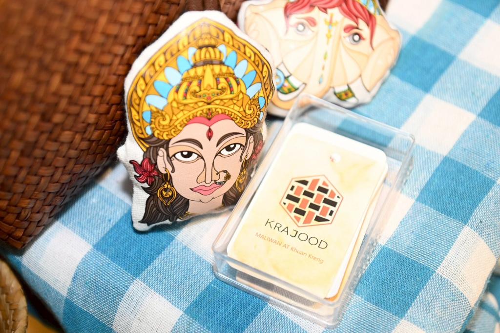 "ดีพร้อม" เปิดตัวดินแดนแสนสร้างสรรค์ “DIPROM CREATIVE LAND” พัฒนาศักยภาพอุตสาหกรรมครบวงจร ยกระดับแบรนด์ไทยอย่างยั่งยืน