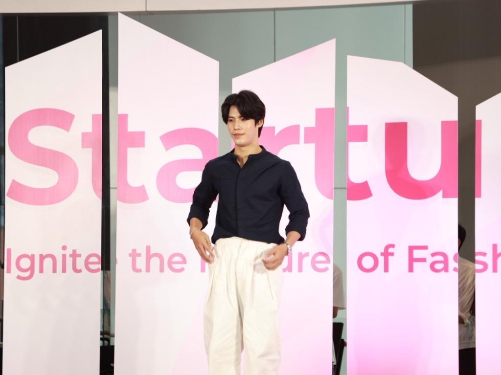 “ดีพร้อม” เผยผลสำเร็จกิจกรรม "Soft Power Startup: Ignite the Future of Fashion" ปั้นผู้ประกอบการรายใหม่สู่วงการแฟชั่น ดันซอฟต์พาวเวอร์ไทยสู่เวทีโลก