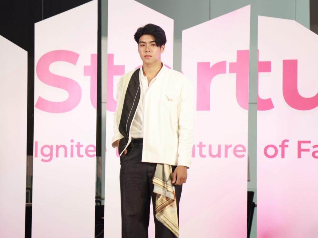“ดีพร้อม” เผยผลสำเร็จกิจกรรม "Soft Power Startup: Ignite the Future of Fashion" ปั้นผู้ประกอบการรายใหม่สู่วงการแฟชั่น ดันซอฟต์พาวเวอร์ไทยสู่เวทีโลก