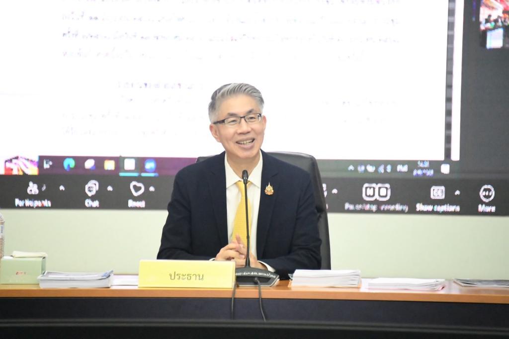 “ปลัดณัฐพล” มอบ “อธิบดีณัฏฐิญา” นำทัพ เจ้าหน้าที่ดีพร้อม เร่งลำเลียงสิ่งของจำเป็น พร้อมถุงยังชีพ ส่งกำลังใจให้ประชาชนคนไทยในพื้นที่อุทกภัยภาคกลาง เน้นย้ำ MIND as 1 ช่วย อก. ในทุกภารกิจในการช่วยเหลือประชาชนและภาคอุตสาหกรรมอย่างดีพร้อม