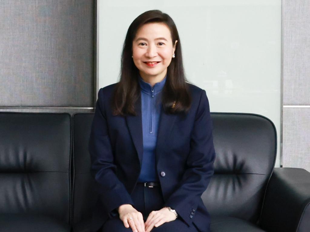 “ดีพร้อม” ดันเทคโนโลยีสารสนเทศยกระดับโลจิสติกส์ไทย ผ่านโครงการ “Logistics Next Step”  ตามนโยบาย “อธิบดีณัฏฐิญา”