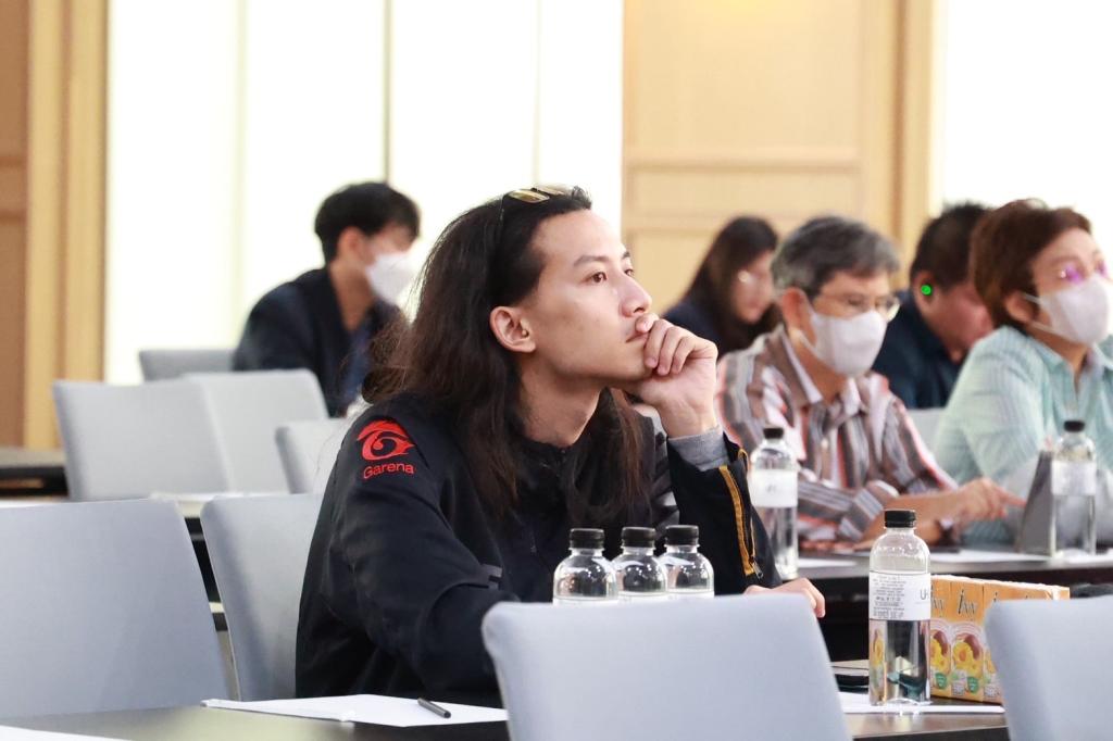 “ดีพร้อม” ดันเทคโนโลยีสารสนเทศยกระดับโลจิสติกส์ไทย ผ่านโครงการ “Logistics Next Step”  ตามนโยบาย “อธิบดีณัฏฐิญา”