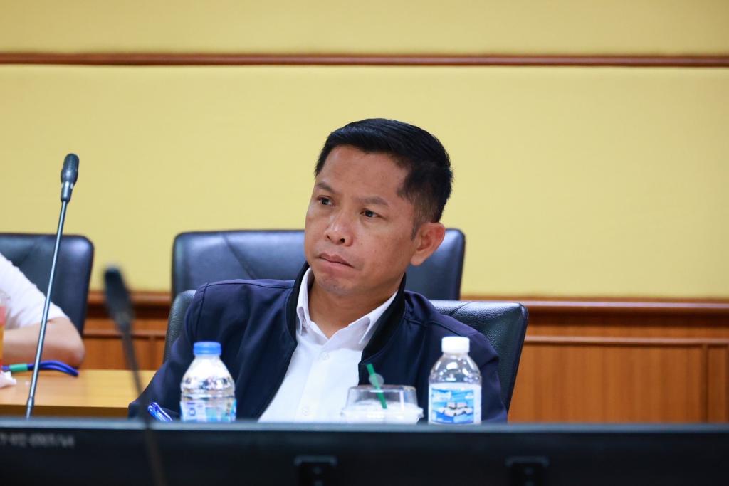 “อธิบดีณัฏฐิญา” เตรียมความพร้อมเพิ่มประสิทธิภาพการปฏิบัติงานเงินทุนฯ เร่งพิจารณาวางกรอบการประเมินผลการขับเคลื่อนเงินทุนหมุนเวียนฯ ปี 69 ให้ดีพร้อม