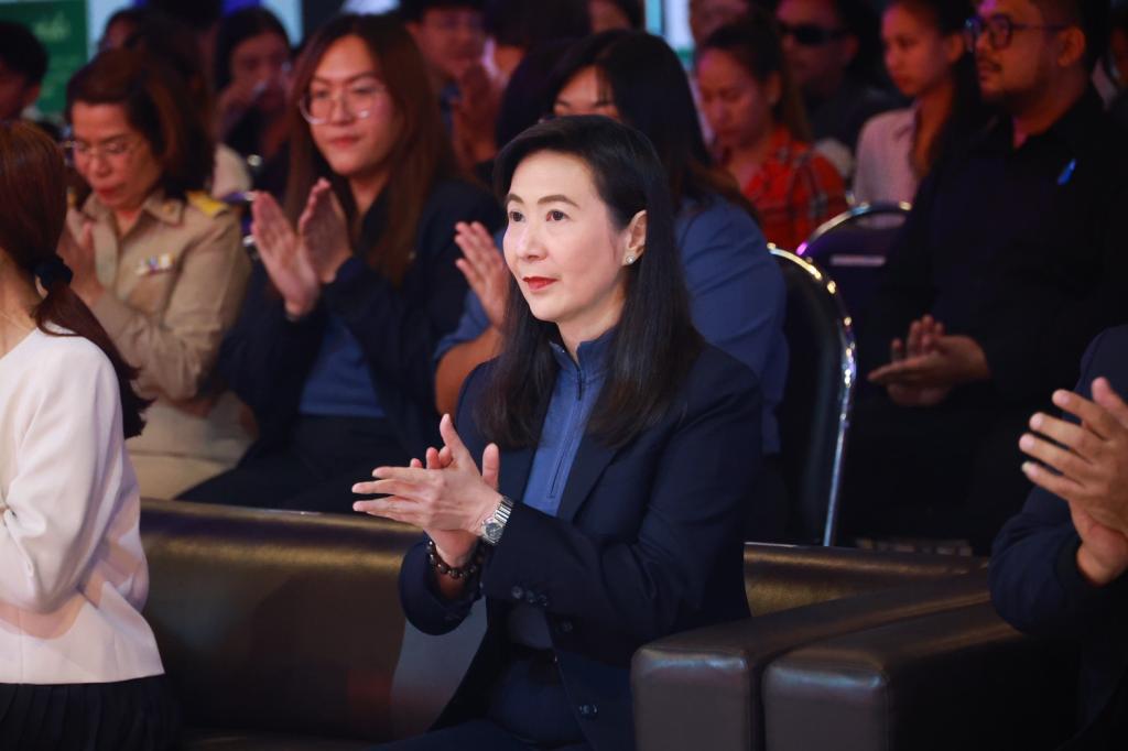 “Hidden Gems” อีสานผงาด! ดีพร้อม ดัน "เชฟชุมชน" โชว์เมนูเด็ด ยกระดับอาหารถิ่นสู่สากล สร้างมูลค่า ศก. กว่า 100 ล้านบาท