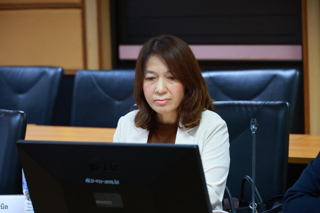 “ดีพร้อม” ผนึกกำลังสถาบันอาหาร ผสานกลไกเร่งเครื่อง ฮาลาล-เกษตรอุตฯ พร้อมดัน Made by Thai หนุนผู้ประกอบการเข้าร่วมโครงการคนละครึ่งพลัส