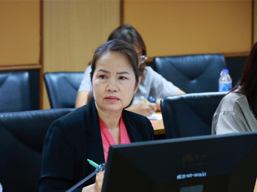 “ดีพร้อม” ผนึกกำลังสถาบันอาหาร ผสานกลไกเร่งเครื่อง ฮาลาล-เกษตรอุตฯ พร้อมดัน Made by Thai หนุนผู้ประกอบการเข้าร่วมโครงการคนละครึ่งพลัส