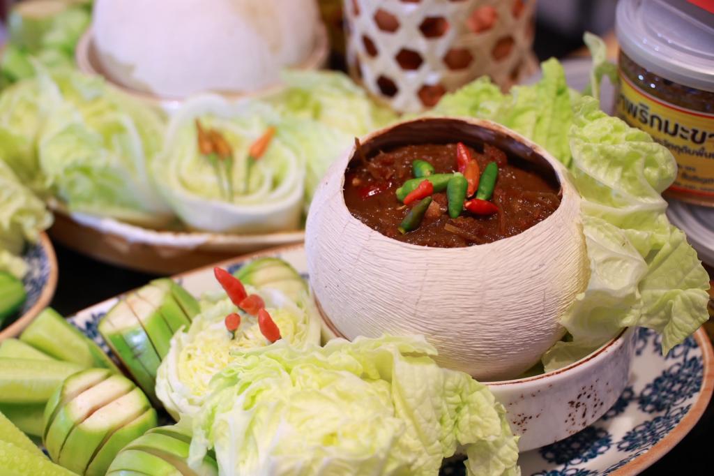 ดีพร้อม” โชว์ความสำเร็จสร้าง Hidden Gems ยกระดับร้านอาหารเชฟชุมชนฯ ตอกย้ำเสน่ห์อาหารไทย รังสรรค์ 93 เมนู เชื่อมโยงการท่องเที่ยวเชิงวัฒนธรรม คาดสร้างมูลค่าทางเศรษฐกิจกว่า 140 ล้านบาท
