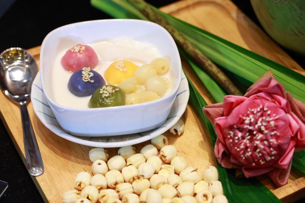 ดีพร้อม” โชว์ความสำเร็จสร้าง Hidden Gems ยกระดับร้านอาหารเชฟชุมชนฯ ตอกย้ำเสน่ห์อาหารไทย รังสรรค์ 93 เมนู เชื่อมโยงการท่องเที่ยวเชิงวัฒนธรรม คาดสร้างมูลค่าทางเศรษฐกิจกว่า 140 ล้านบาท