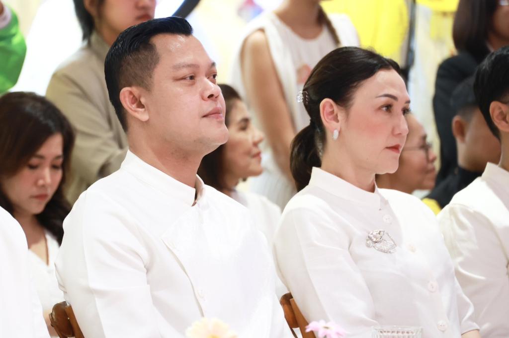 “ธนกร” นำทีม ก.อุตฯ เปิด Phuket Veggie & Vogue Fair 2025 ดันนวัตกรรมอาหาร–แฟชั่นเจภูเก็ต สร้างมูลค่าเพิ่ม สู่เทศกาลระดับโลก ร่วมพิธียกเสาโกเต้ง สืบสานประเพณีถือศีลกินผัก 134 ปี คาดเงินสะพัดกว่า 15,000 ล้านบาท