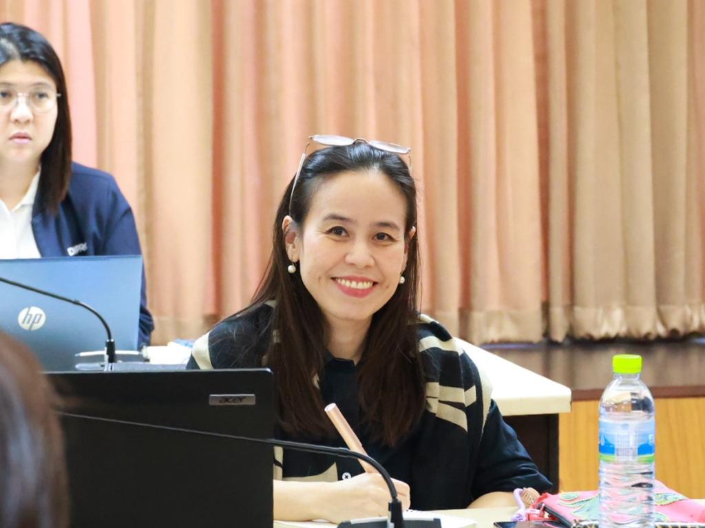 “ดีพร้อม” เตรียมแผนเปิดบ้าน จัดงาน DIPROM  OPEN HOUSE  2025 เปิดบ้านพระรามที่ 4 พร้อมโชว์ศักยภาพเครือข่าย