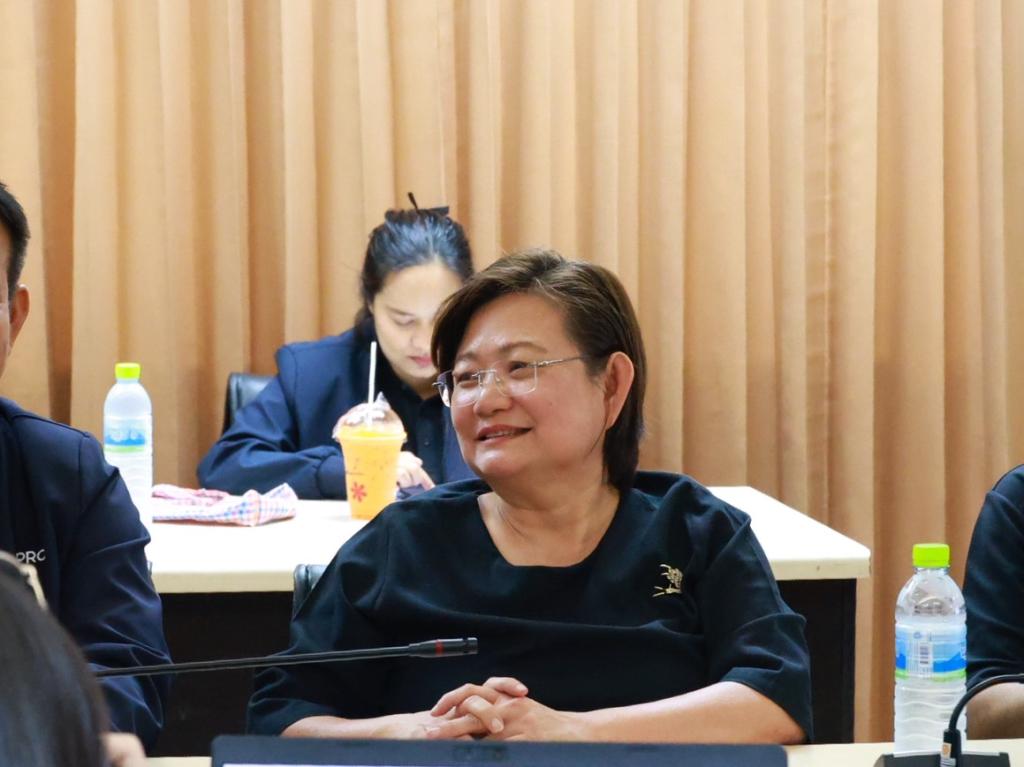 “ดีพร้อม” เตรียมแผนเปิดบ้าน จัดงาน DIPROM  OPEN HOUSE  2025 เปิดบ้านพระรามที่ 4 พร้อมโชว์ศักยภาพเครือข่าย