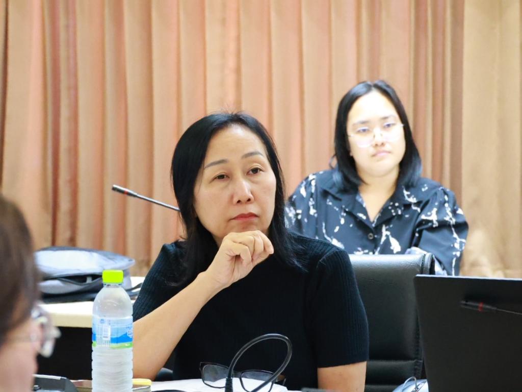 “ดีพร้อม” เตรียมแผนเปิดบ้าน จัดงาน DIPROM  OPEN HOUSE  2025 เปิดบ้านพระรามที่ 4 พร้อมโชว์ศักยภาพเครือข่าย