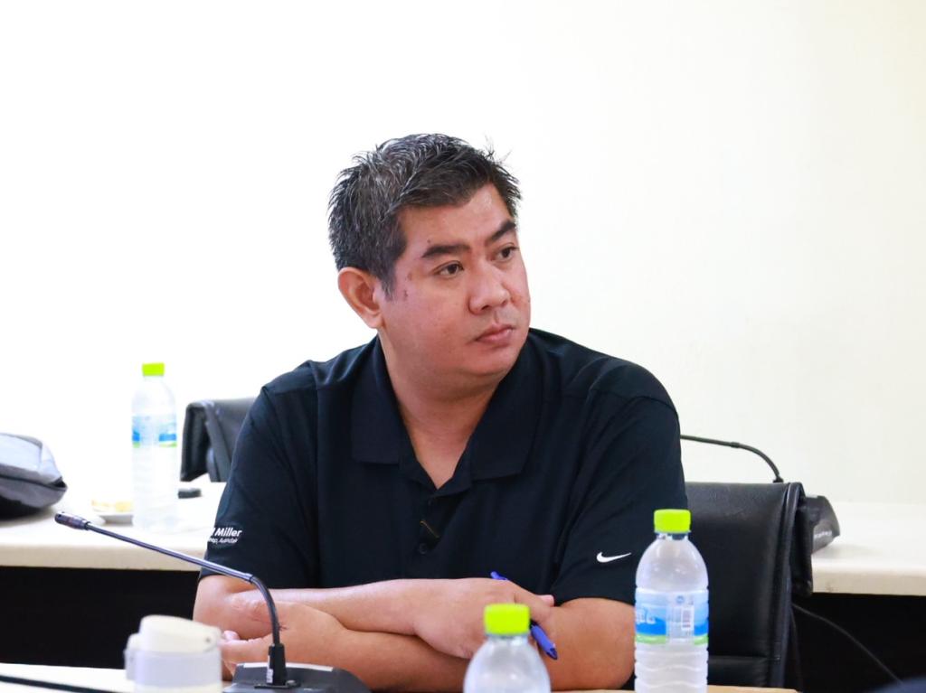 “ดีพร้อม” เตรียมแผนเปิดบ้าน จัดงาน DIPROM  OPEN HOUSE  2025 เปิดบ้านพระรามที่ 4 พร้อมโชว์ศักยภาพเครือข่าย