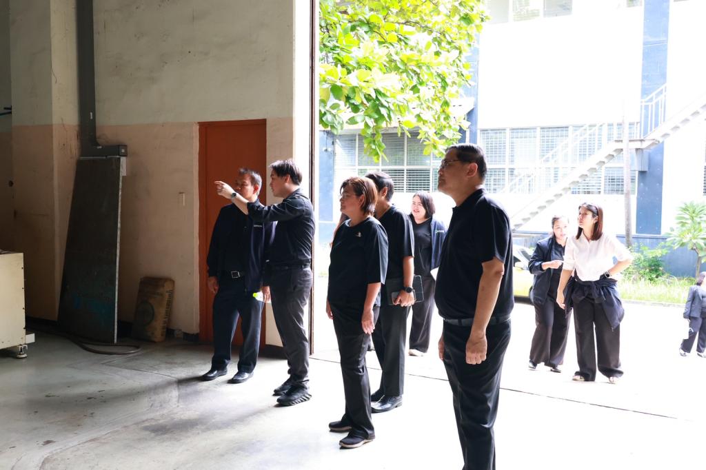 “ดีพร้อม” เตรียมแผนเปิดบ้าน จัดงาน DIPROM  OPEN HOUSE  2025 เปิดบ้านพระรามที่ 4 พร้อมโชว์ศักยภาพเครือข่าย