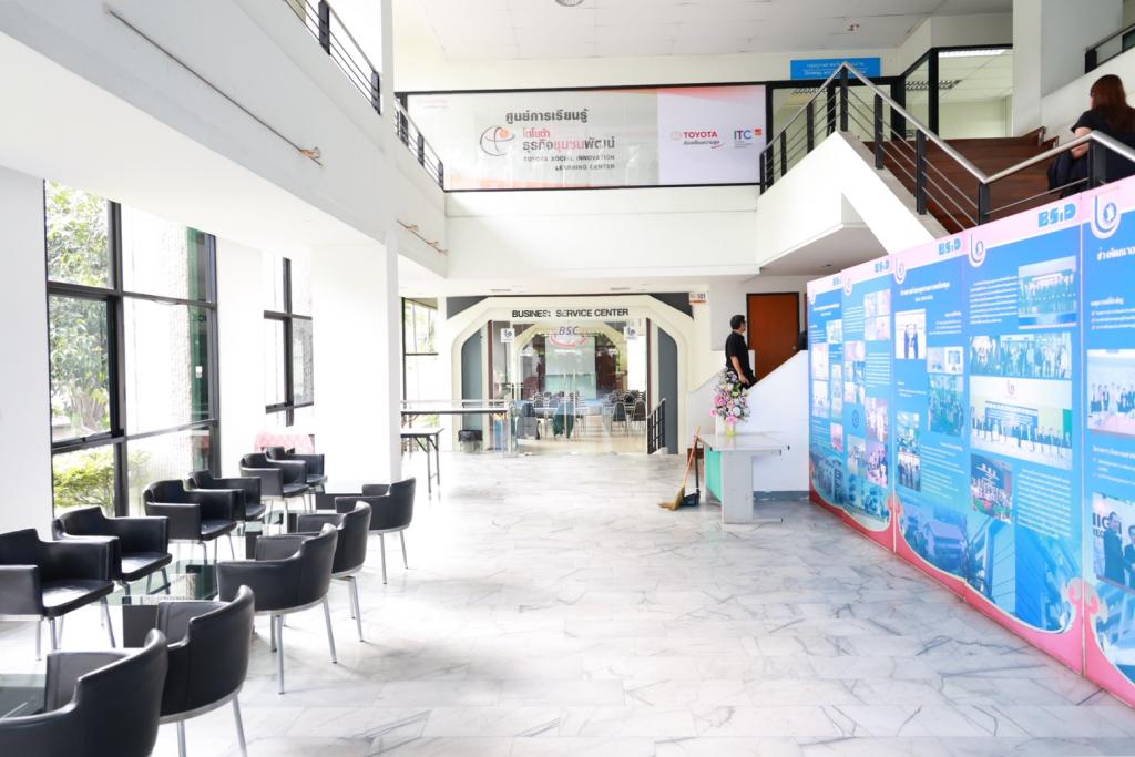 “ดีพร้อม” เตรียมแผนเปิดบ้าน จัดงาน DIPROM  OPEN HOUSE  2025 เปิดบ้านพระรามที่ 4 พร้อมโชว์ศักยภาพเครือข่าย