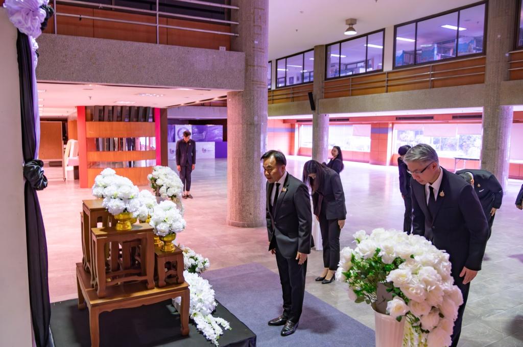 “จ่าเอก ยศสิงห์” เผยผลสำเร็จความร่วมมือ ดีพร้อม และ บ.เดลต้า ลุยสนับสนุนสตาร์ทอัพเข้าถึงแหล่งทุน พร้อมหนุนขับเคลื่อนธุรกิจด้วยนวัตกรรมสู่เชิงพาณิชย์