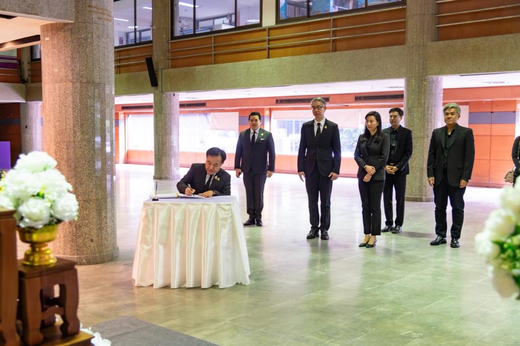 “จ่าเอก ยศสิงห์” เผยผลสำเร็จความร่วมมือ ดีพร้อม และ บ.เดลต้า ลุยสนับสนุนสตาร์ทอัพเข้าถึงแหล่งทุน พร้อมหนุนขับเคลื่อนธุรกิจด้วยนวัตกรรมสู่เชิงพาณิชย์