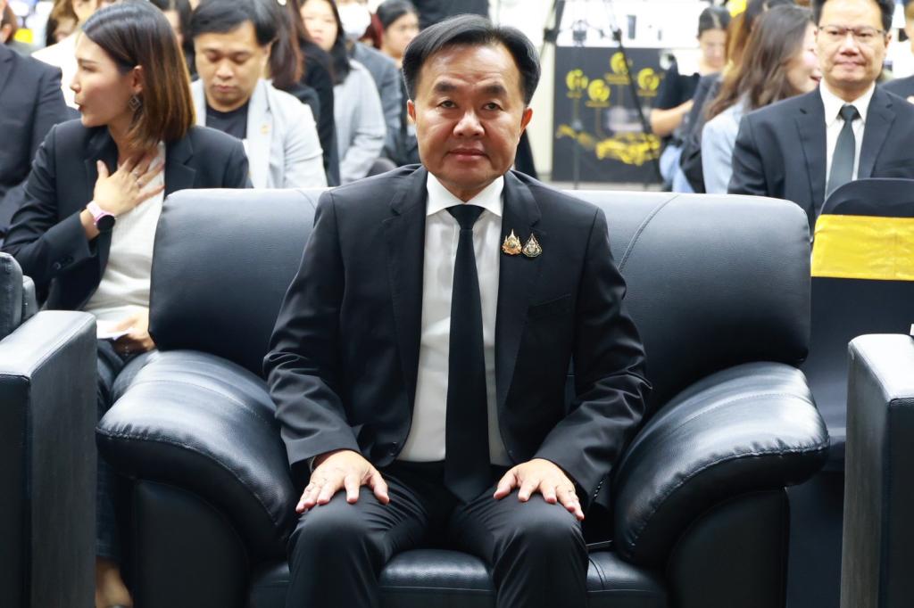 “จ่าเอก ยศสิงห์” เผยผลสำเร็จความร่วมมือ ดีพร้อม และ บ.เดลต้า ลุยสนับสนุนสตาร์ทอัพเข้าถึงแหล่งทุน พร้อมหนุนขับเคลื่อนธุรกิจด้วยนวัตกรรมสู่เชิงพาณิชย์