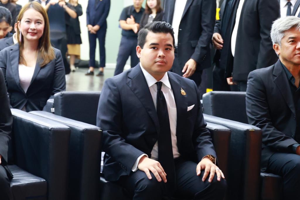 “จ่าเอก ยศสิงห์” เผยผลสำเร็จความร่วมมือ ดีพร้อม และ บ.เดลต้า ลุยสนับสนุนสตาร์ทอัพเข้าถึงแหล่งทุน พร้อมหนุนขับเคลื่อนธุรกิจด้วยนวัตกรรมสู่เชิงพาณิชย์