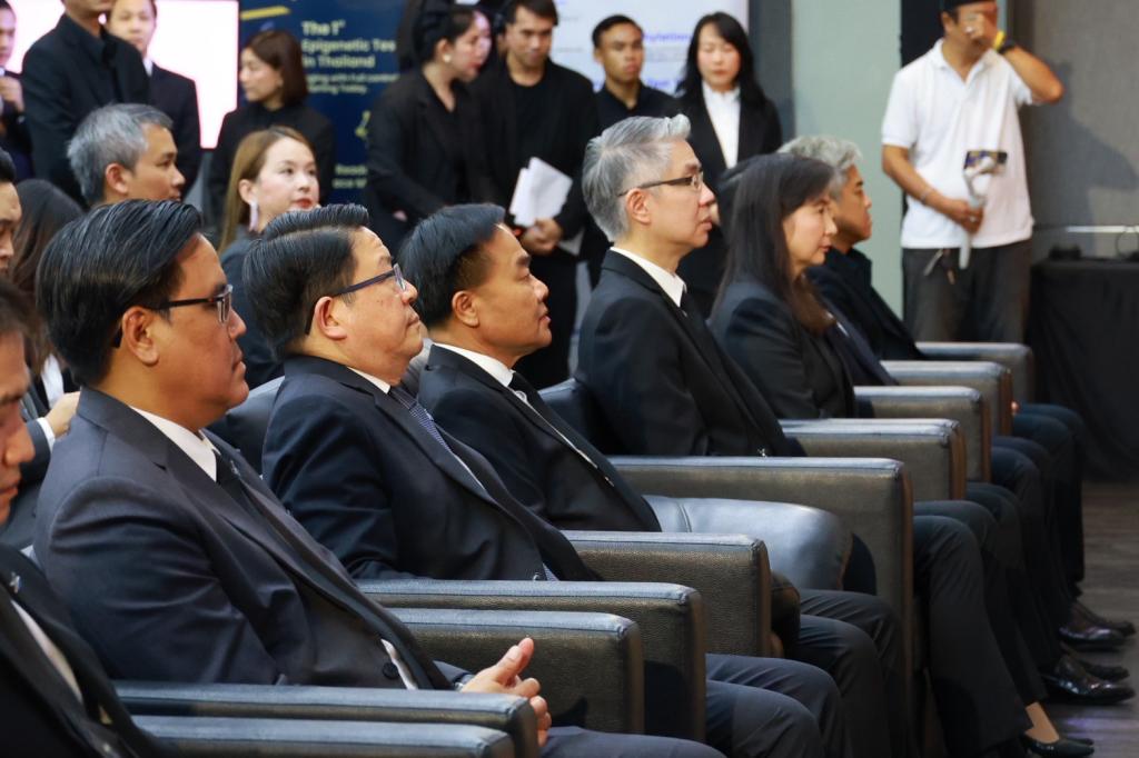 “จ่าเอก ยศสิงห์” เผยผลสำเร็จความร่วมมือ ดีพร้อม และ บ.เดลต้า ลุยสนับสนุนสตาร์ทอัพเข้าถึงแหล่งทุน พร้อมหนุนขับเคลื่อนธุรกิจด้วยนวัตกรรมสู่เชิงพาณิชย์