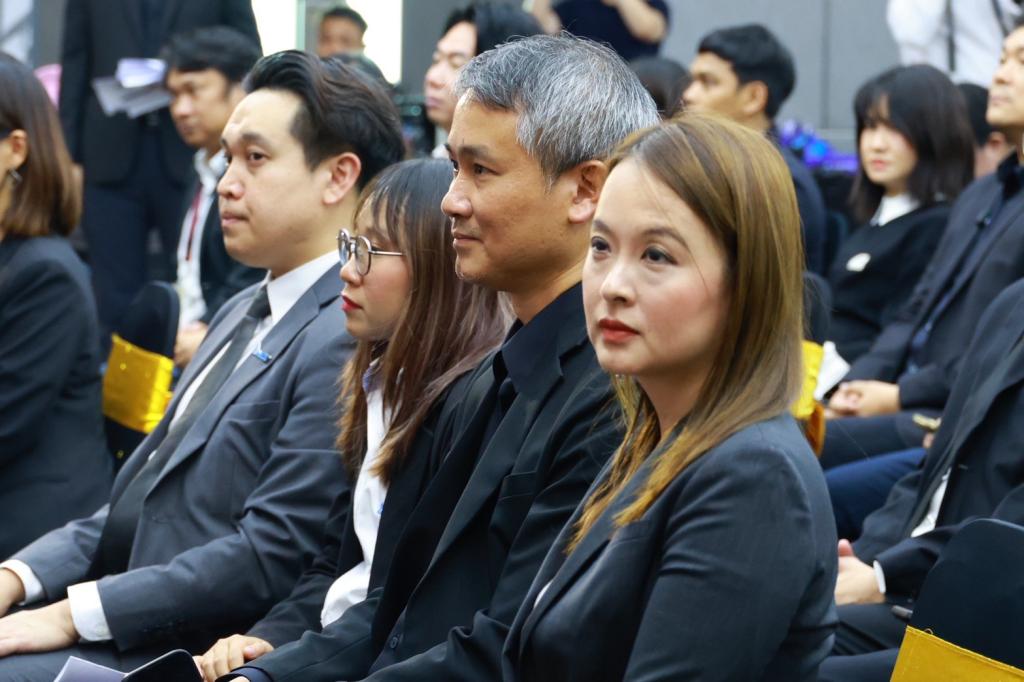 “จ่าเอก ยศสิงห์” เผยผลสำเร็จความร่วมมือ ดีพร้อม และ บ.เดลต้า ลุยสนับสนุนสตาร์ทอัพเข้าถึงแหล่งทุน พร้อมหนุนขับเคลื่อนธุรกิจด้วยนวัตกรรมสู่เชิงพาณิชย์