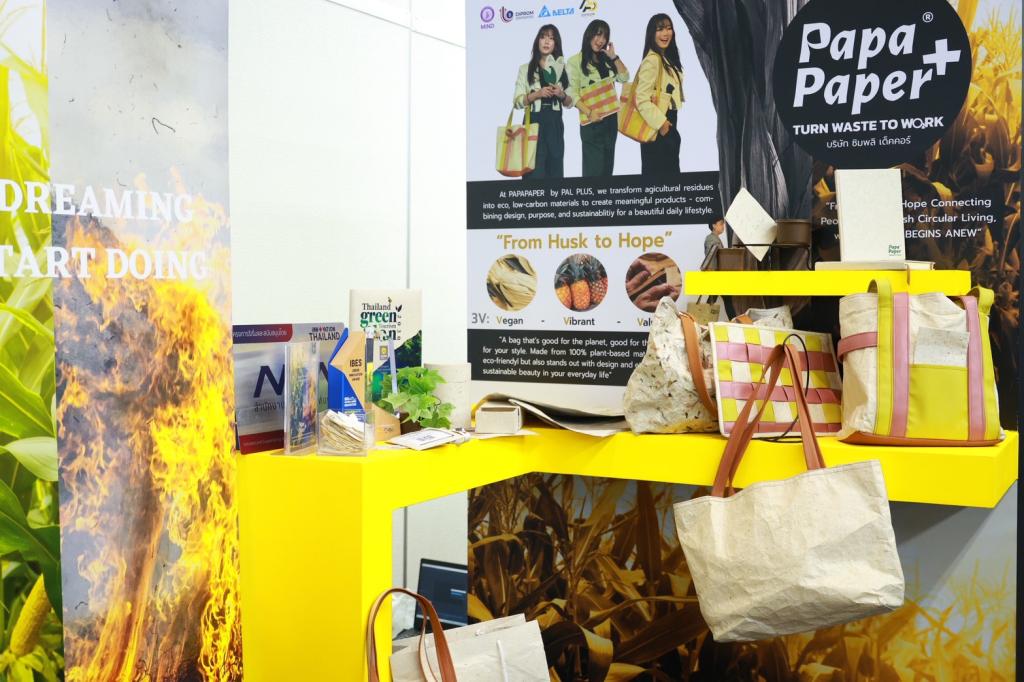 “จ่าเอก ยศสิงห์” เผยผลสำเร็จความร่วมมือ ดีพร้อม และ บ.เดลต้า ลุยสนับสนุนสตาร์ทอัพเข้าถึงแหล่งทุน พร้อมหนุนขับเคลื่อนธุรกิจด้วยนวัตกรรมสู่เชิงพาณิชย์