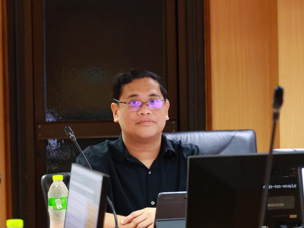 “อธิบดีณัฏฐิญา” ร่วมประชุม คณะกรรมการบริหาร สสว. พร้อมผนึกกำลัง ร่วมกับภาคีทุกภาคส่วน เสริมพลังหนุนเอสเอ็มอีเพิ่มสัดส่วน GDP ขับเคลื่อนเศรษฐกิจไทย