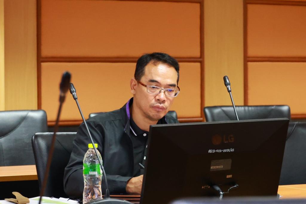 “อธิบดีณัฏฐิญา” ร่วมประชุม คณะกรรมการบริหาร สสว. พร้อมผนึกกำลัง ร่วมกับภาคีทุกภาคส่วน เสริมพลังหนุนเอสเอ็มอีเพิ่มสัดส่วน GDP ขับเคลื่อนเศรษฐกิจไทย