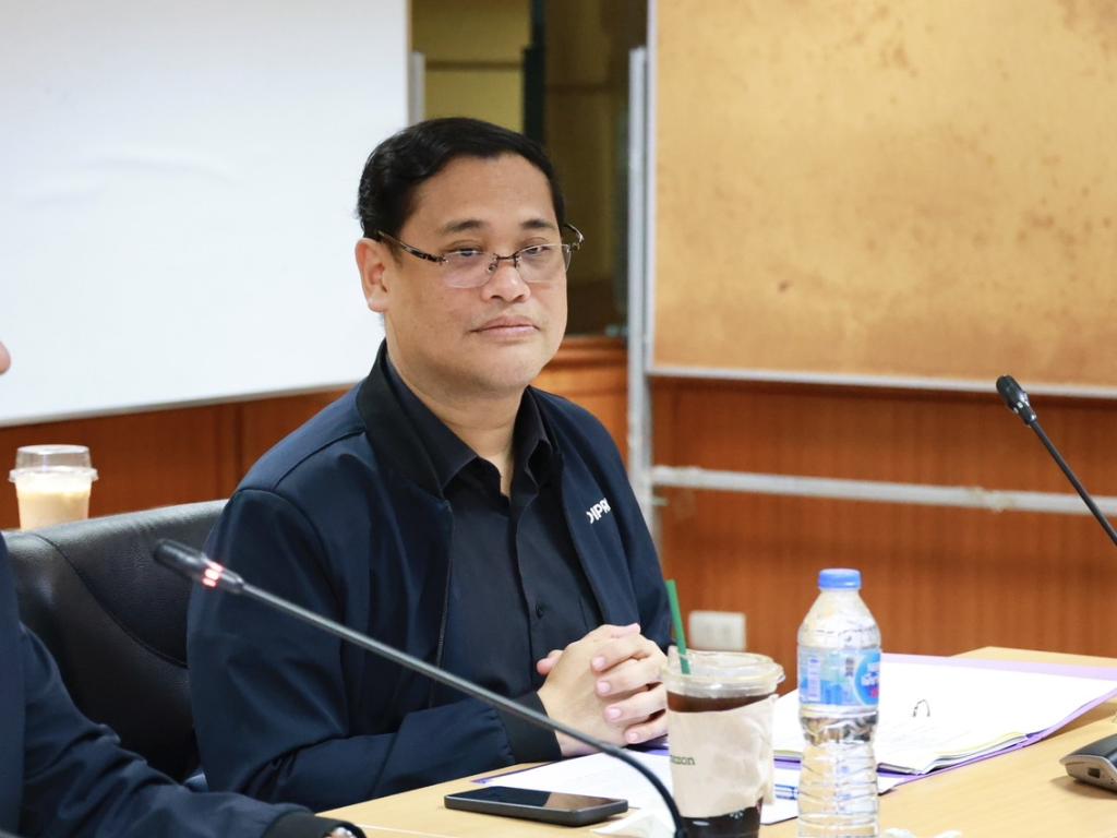 “อธิบดีณัฏฐิญา” ขับเคลื่อน Quick Big Win เสริมพลังธุรกิจไทย ชู “เงินไว by DIPROM” เปิดวงเงินกว่า 200 ล้านบาท !!!