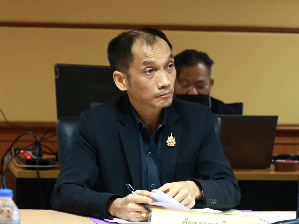 “อธิบดีณัฏฐิญา” ขับเคลื่อน Quick Big Win เสริมพลังธุรกิจไทย ชู “เงินไว by DIPROM” เปิดวงเงินกว่า 200 ล้านบาท !!!