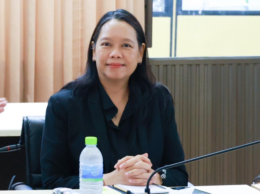 “ดีพร้อม” เร่งเครื่อง เตรียมความพร้อมการจัดงาน  DIPROM  OPEN HOUSE  2025 เปิดบ้านพระรามที่ 4 พร้อมโชว์ศักยภาพเครือข่าย