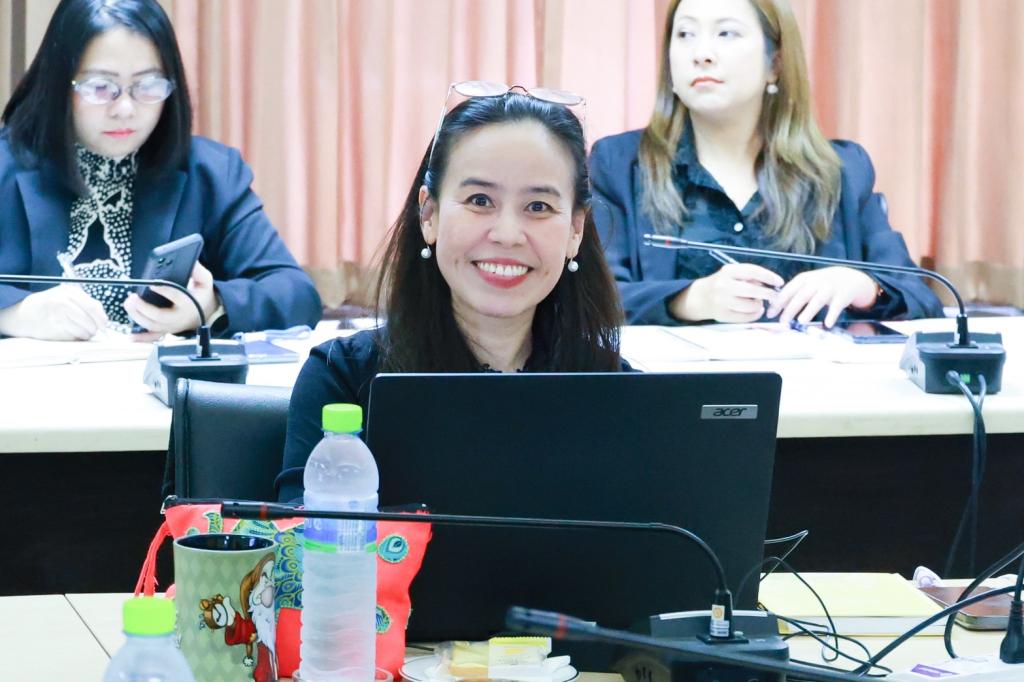 “ดีพร้อม” เร่งเครื่อง เตรียมความพร้อมการจัดงาน  DIPROM  OPEN HOUSE  2025 เปิดบ้านพระรามที่ 4 พร้อมโชว์ศักยภาพเครือข่าย