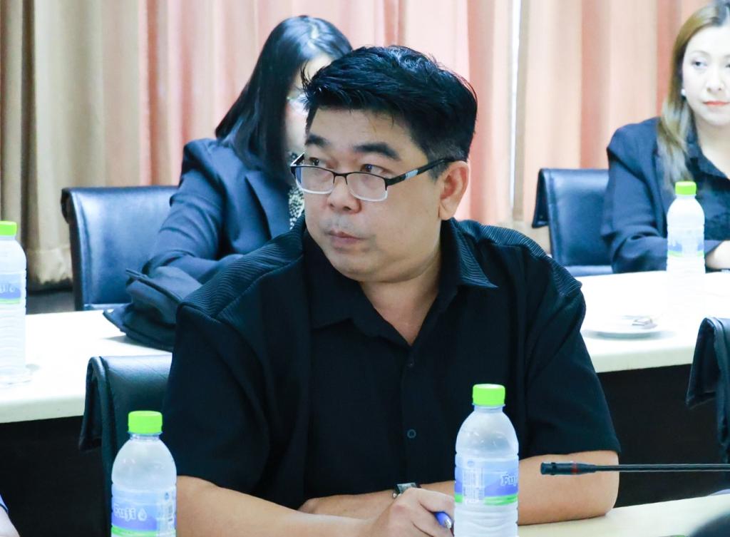 “ดีพร้อม” เร่งเครื่อง เตรียมความพร้อมการจัดงาน  DIPROM  OPEN HOUSE  2025 เปิดบ้านพระรามที่ 4 พร้อมโชว์ศักยภาพเครือข่าย