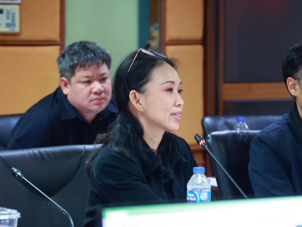 “ดีพร้อม” โชว์ผลประเมินรัฐบาลดิจิทัลระดับ 4 เตรียมเดินหน้าพัฒนาบุคลากรรองรับเทคโนโลยีดิจิทัล