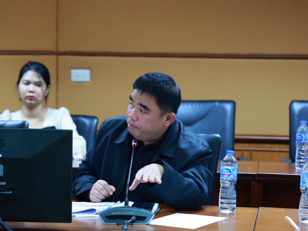 “ดีพร้อม” โชว์ผลประเมินรัฐบาลดิจิทัลระดับ 4 เตรียมเดินหน้าพัฒนาบุคลากรรองรับเทคโนโลยีดิจิทัล