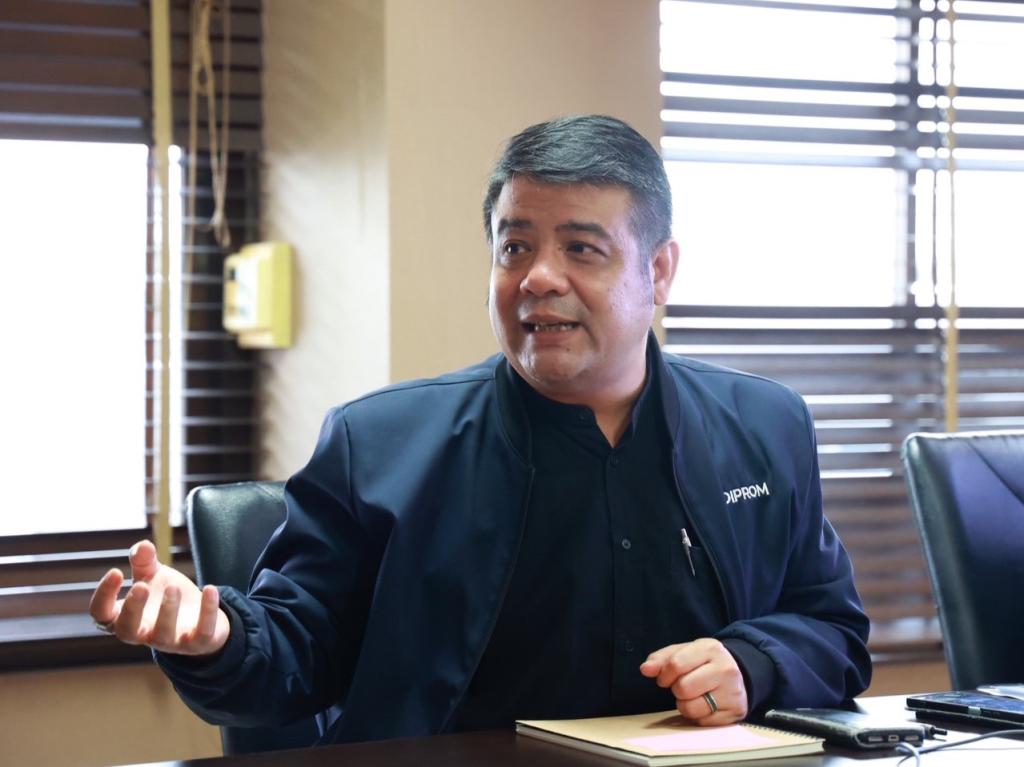 “รองอธิบดีพลาวุธ” เชื่อมั่น พร้อมเดินหน้าขับเคลื่อนนวัตกรรมมาตรฐานการผลิตไทย เปิดเวทีรับฟังความคิดเห็น ร่วมกันกำหนดแนวทางการดำเนินงาน พร้อมยกระดับ SMEs ไทยสู่สากล