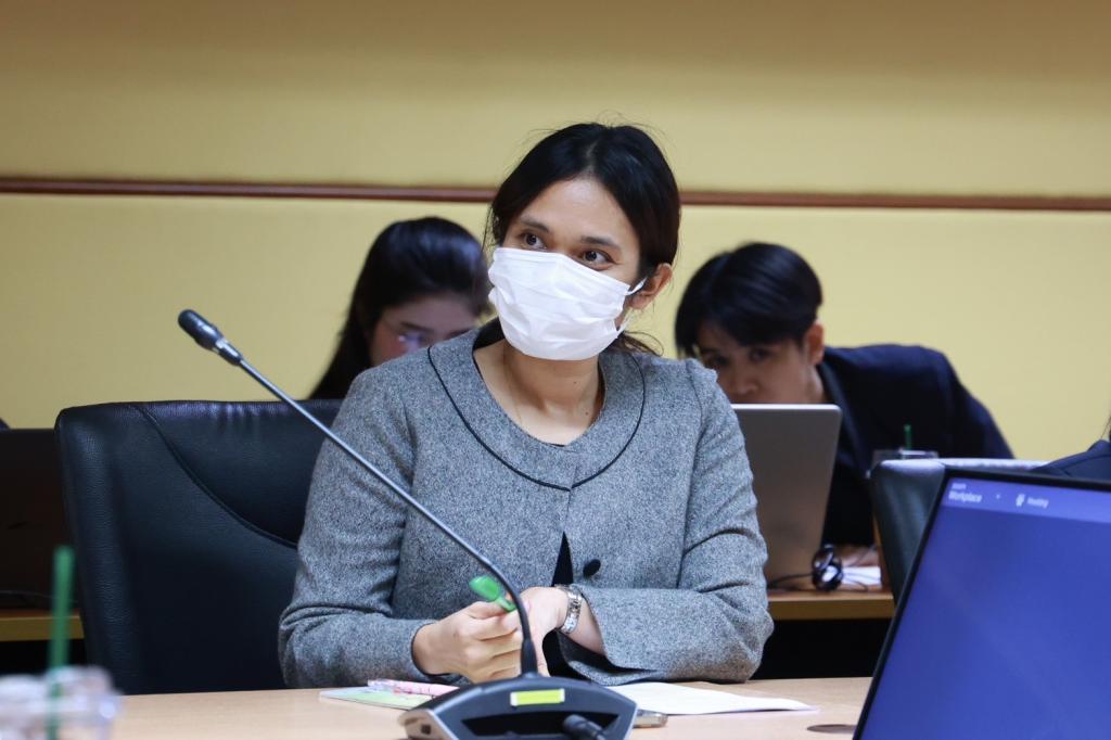 “รองอธิบดีพลาวุธ” เปิดห้องติวเข้มทีมงานดีพร้อมเปย์ เร่งปล่อยสินเชื่อเงินทุนหมุนไว ไฮซีซั่น ตอบรับนโยบาย Quick Big Win ผ่านเงินไว by DIPROM เสริมสภาพคล่อง รองรับเทศกาลส่งท้ายปี